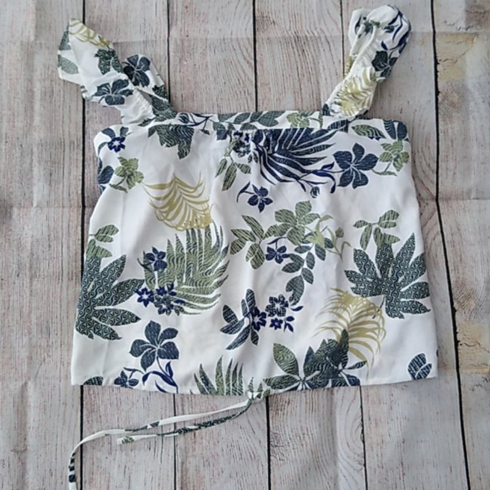Crop Top!